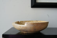 Load image into Gallery viewer, Aged Maple Bowl
