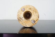 Load image into Gallery viewer, Spalted Ikebana Pedestal
