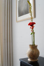 Load image into Gallery viewer, Convex Maple Ikebana Vase
