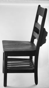 The Chapel Chair